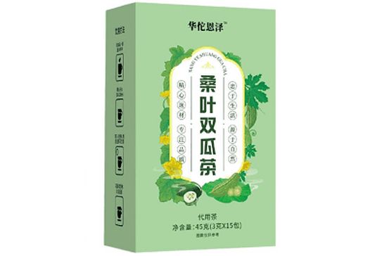 桑葉雙瓜茶真的能減肥嗎 桑葉雙瓜茶的功效與作用