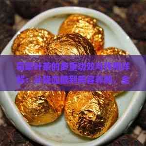 霜桑葉茶的多重功效與作用詳解：從降血糖到美容養(yǎng)顏，全面解答您的疑問