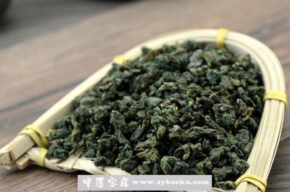霜桑葉茶的功效與作用
