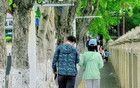 今年以來最強降雨來襲！大雨、暴雨即將抵達福建！