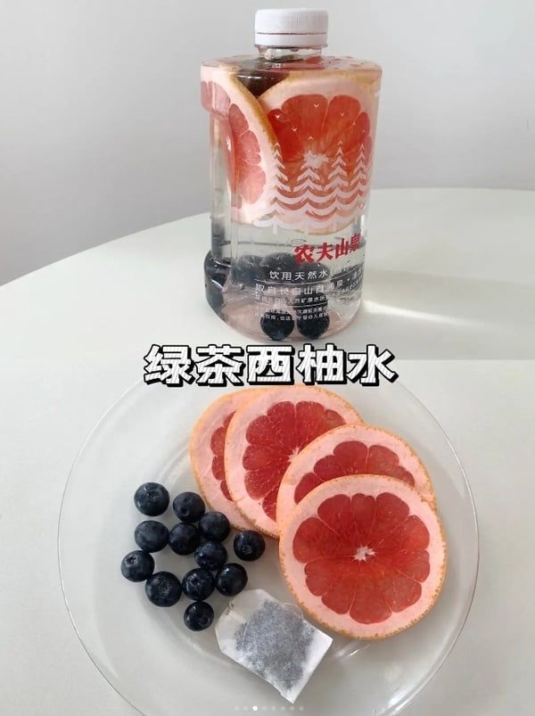2分鐘搞定！一週懶人減脂刮油蔬果汁食譜，替代手搖飲越喝越瘦