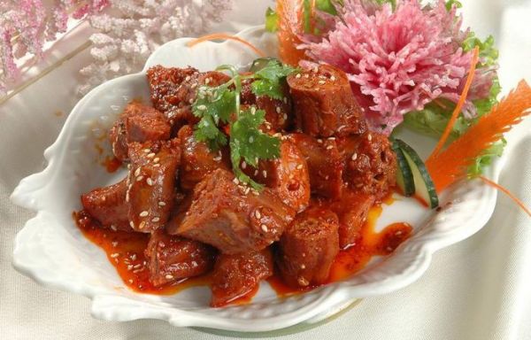辣味鹵水中非常經(jīng)典的一款麻辣鴨脖配方，據(jù)說價(jià)值5萬元！