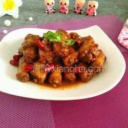 醬香鴨脖的做法[圖]