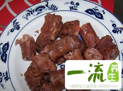 鴨脖子的做法 教您做出美味的鴨脖子