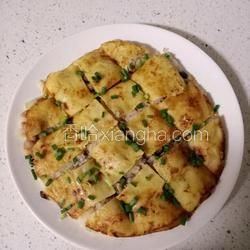 武汉豆皮的做法[图]