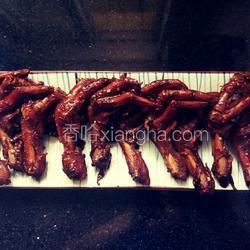 卤鸭脚（鸭脖）的做法[图]