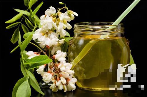 蜂蜜和醋減肥的正確吃法是什么？