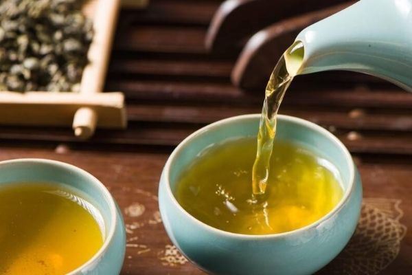 飯后多久喝茶，適宜飯后一小時喝茶(避免濃茶)