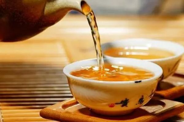 飯后喝茶好不好，正確飲茶有助于消食去膩