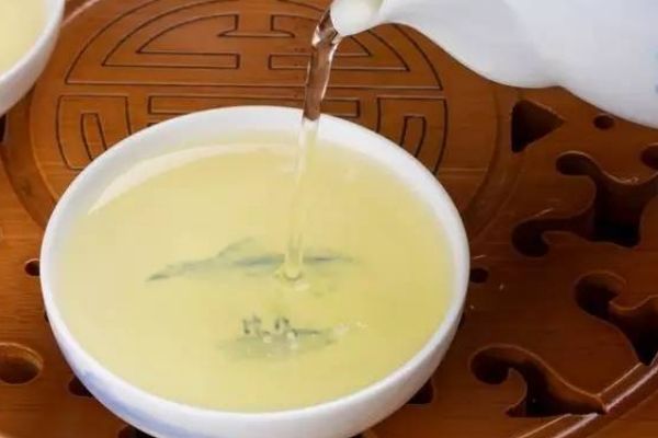 飯后喝茶好不好，正確飲茶有助于消食去膩