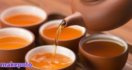 飯后飲茶的黃金時(shí)間與選擇：何時(shí)，何茶更佳。