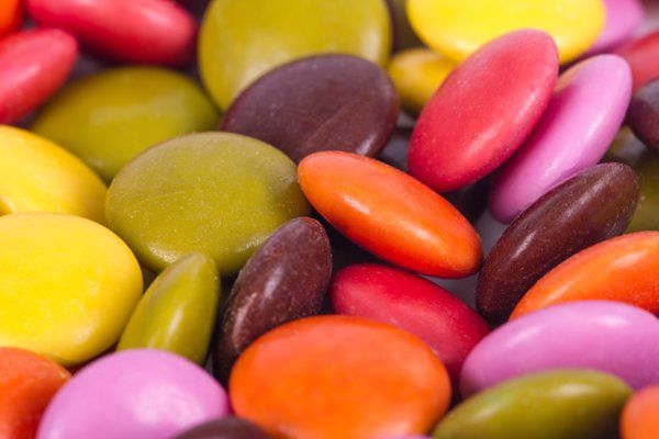 抗糖片是什么东西