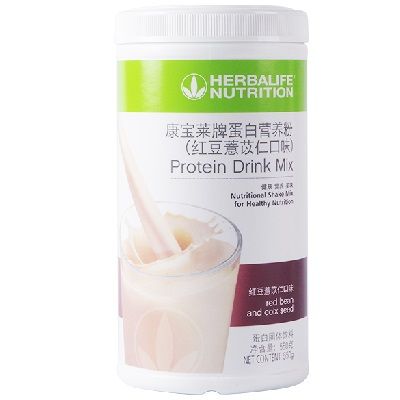 康寶萊