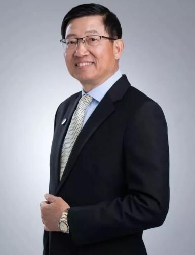 康宝莱中国区董事长郑群怡:卓越产品力让世界更健康、更快乐