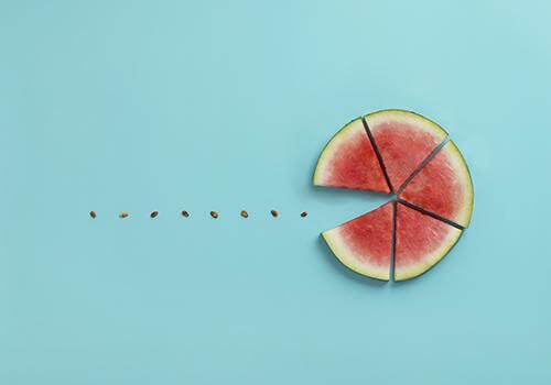 螃蟹和西瓜可以一起吃嗎 蟹和西瓜同吃了怎么辦 第3張