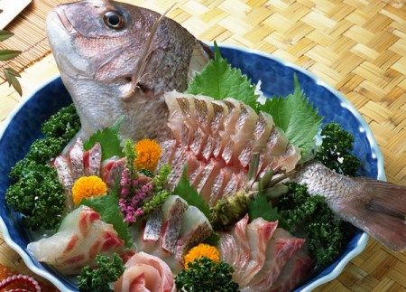 　　鯉魚相克：
