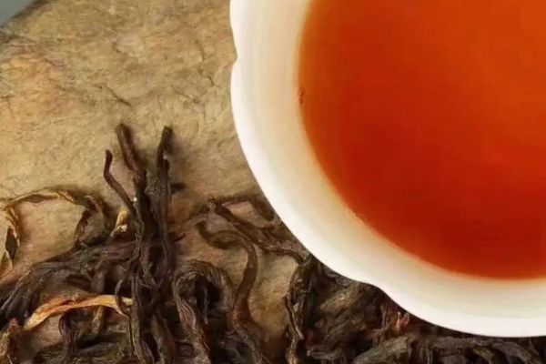 十大最养胃茶，长期喝十种茶最养胃