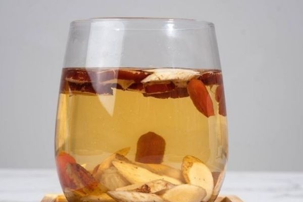 十大最养胃茶，长期喝十种茶最养胃