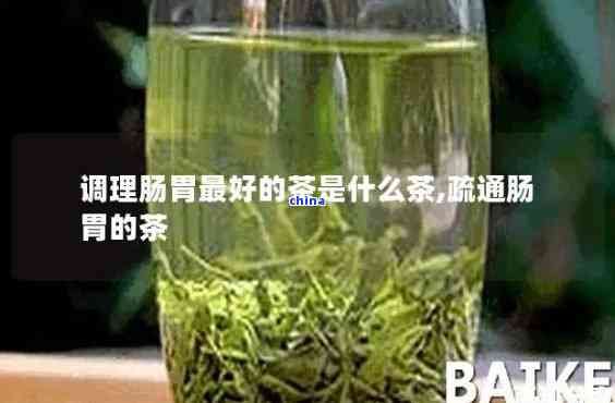 什么茶葉調(diào)理腸胃好喝？專家推薦三種口感好的茶飲方案