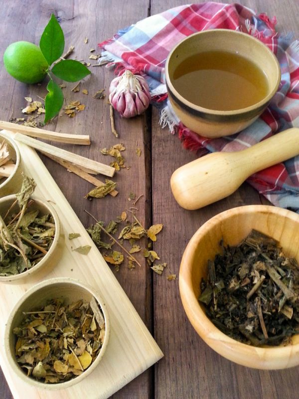 胃不好的喝什么茶：8種適合緩解胃腸不適的茶葉推薦