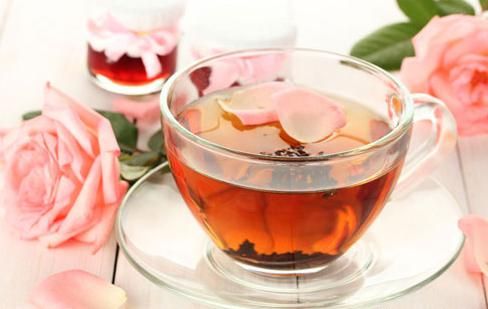 這6種養(yǎng)生保健茶 經(jīng)常喝腸胃好睡得香