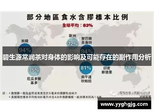 碧生源常润茶对身体的影响及可能存在的副作用分析
