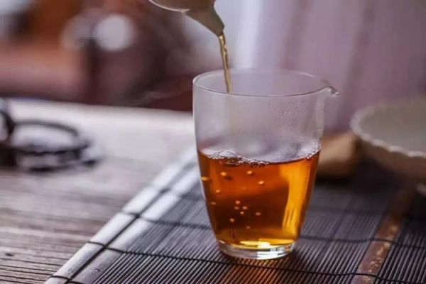 腸胃不好的人適合喝什么茶，腸胃不好的人，建議喝什么茶？