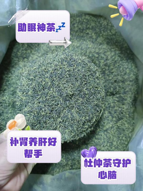 祖醫(yī)堂的杜仲保健茶能輔助降血壓?jiǎn)?（杜仲保健品）-圖3