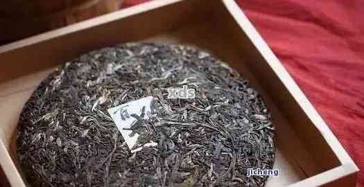 普洱茶生茶保質期限：多久？