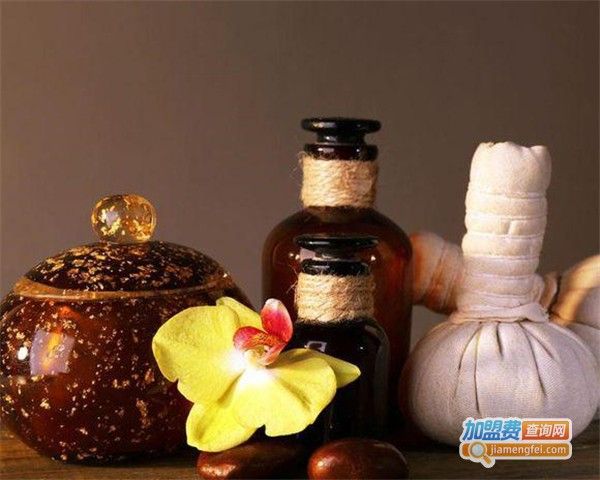 楊氏奇罐纖體加盟費
