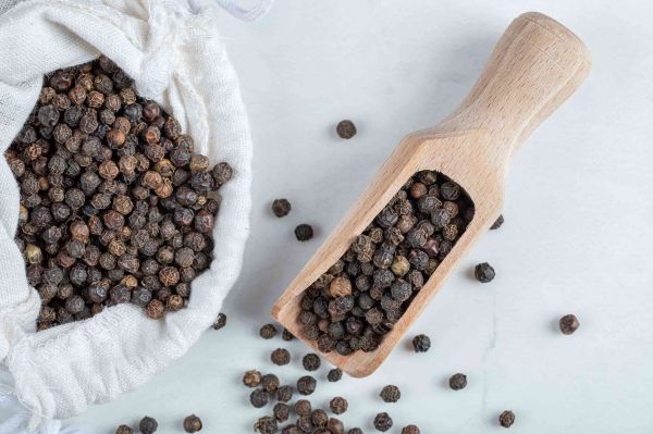 超級(jí)食物 │ 薑黃5大益處：抗炎、防癌、護(hù)心肝腦，加黑胡椒提升吸收效果？ 營養(yǎng)師教你最有效吃法