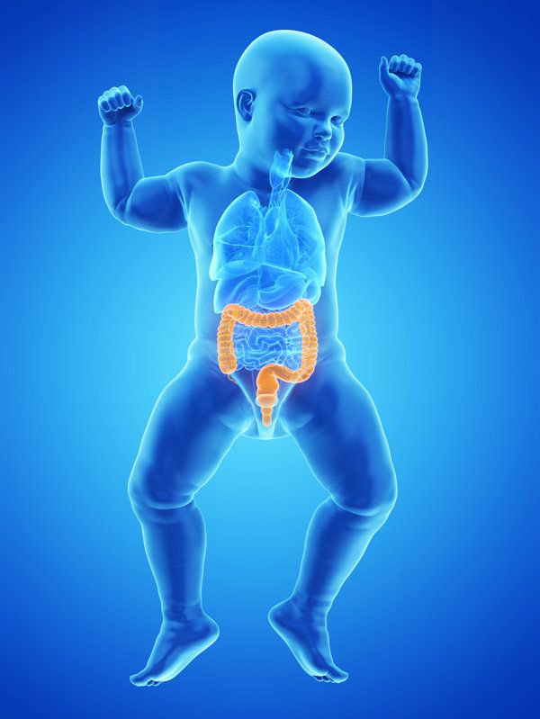 8歲腸套疊是什么原因引起的呢怎么治療