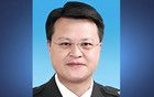 公安部部長助理胡彬郴已調(diào)任江蘇工作