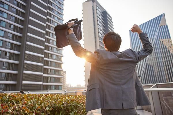 職場新人必看：如何在五年內(nèi)完成職業(yè)晉升 圖2