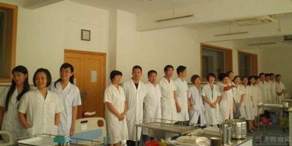湖北健康職業(yè)學(xué)校