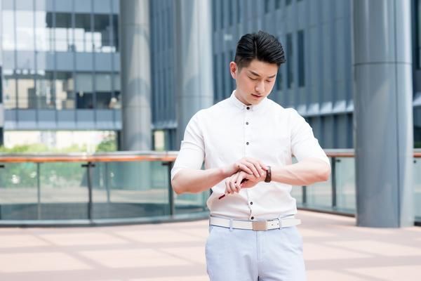 35歲職場男士體能訓(xùn)練：科學(xué)提升職場競爭力 圖2