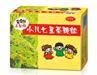 小兒七星茶顆粒(三公仔)