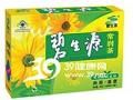 碧生源牌常潤茶