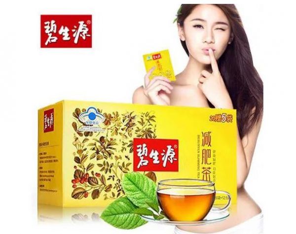 从净赚45亿到自卖股权续命，曾经的减肥第一股为何成不了中国的立顿？