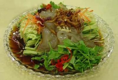 黃瓜減肥法食譜大全，蔬菜減肥餐綠色健康 減肥餐 第3張