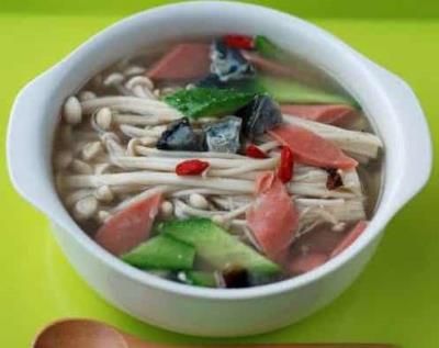 黃瓜減肥法食譜大全，蔬菜減肥餐綠色健康 減肥餐 第4張