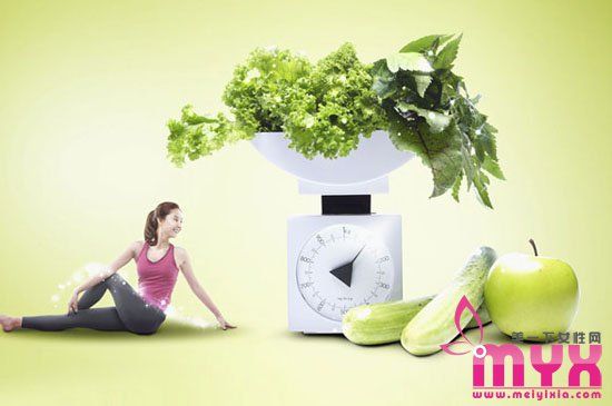 素食減肥的誤區(qū)解析 吃素就一定能減肥成功嗎