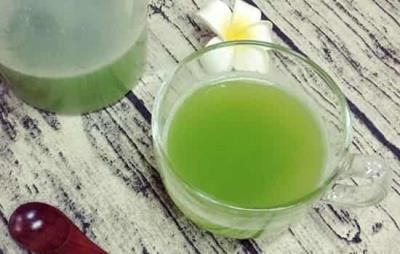 減肥蔬菜汁什么時候喝最好，把握三個最佳時間點 減肥蔬菜 第1張