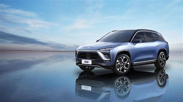 蔚來(lái)：開(kāi)我們的車沒(méi)機(jī)會(huì)在輔助駕駛時(shí)睡覺(jué)