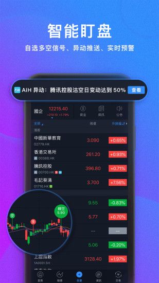 -捷利交易宝安卓版v7.4.81
