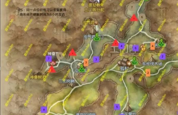 劍靈懷舊版裝備強(qiáng)化需要哪些材料？強(qiáng)化過程是怎樣的？