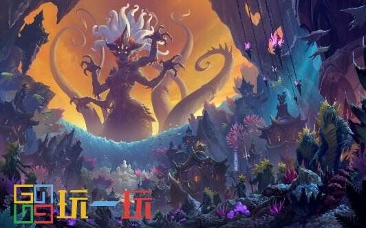魔獸世界正式服新手向宏命令攻略 魔獸世界宏命令大全