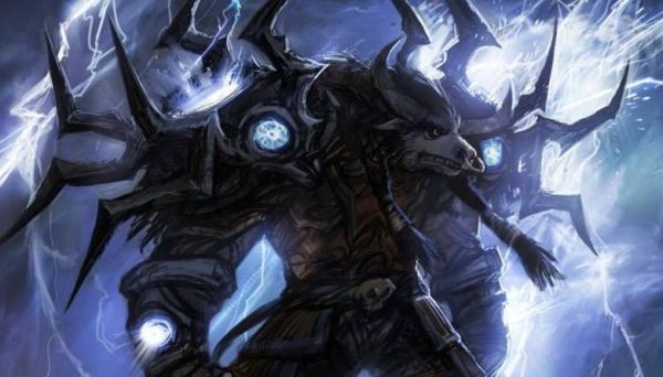 《魔兽世界》怀旧服元素萨一键宏设置