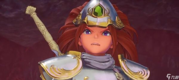 圣剑传说3(轻松升级)