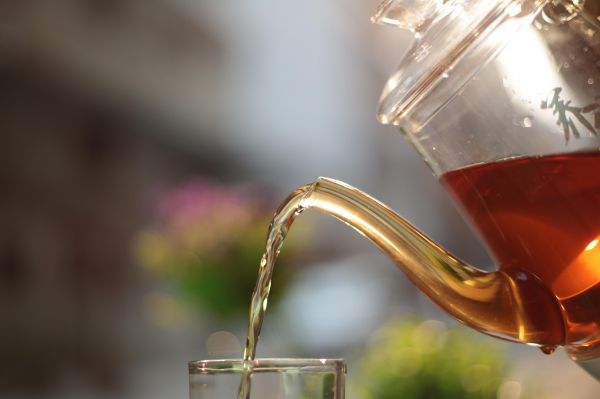 碧生源常潤(rùn)茶，探索其副作用與健康飲茶之道